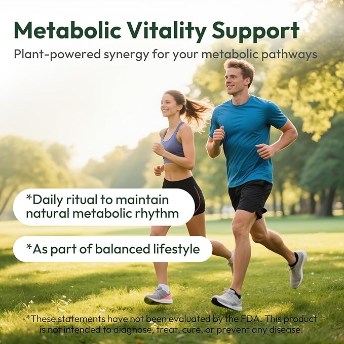 Liposomal Berberine Supplement 1500mg - Glucose Balance & Metabolic Support with Ceylon Cinnamon & Bergamot - Advanced Natural Weight Management, 120 Capsules for 60-Day Supply-StrideForce Fitness