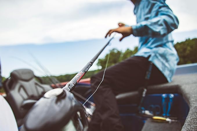 Dobyns Rods Kaden Series-StrideForce Fitness