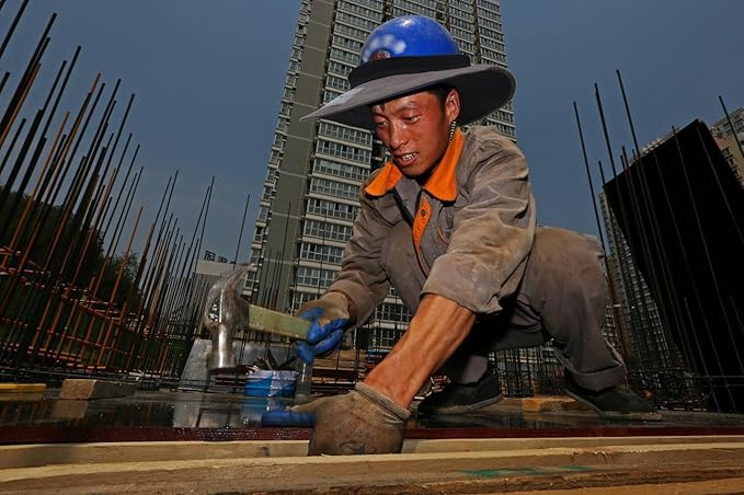 Climbing Helmet Sunshade Hat, Suit for The Climbing, Rescue Team, High-Altitude Worker-StrideForce Fitness