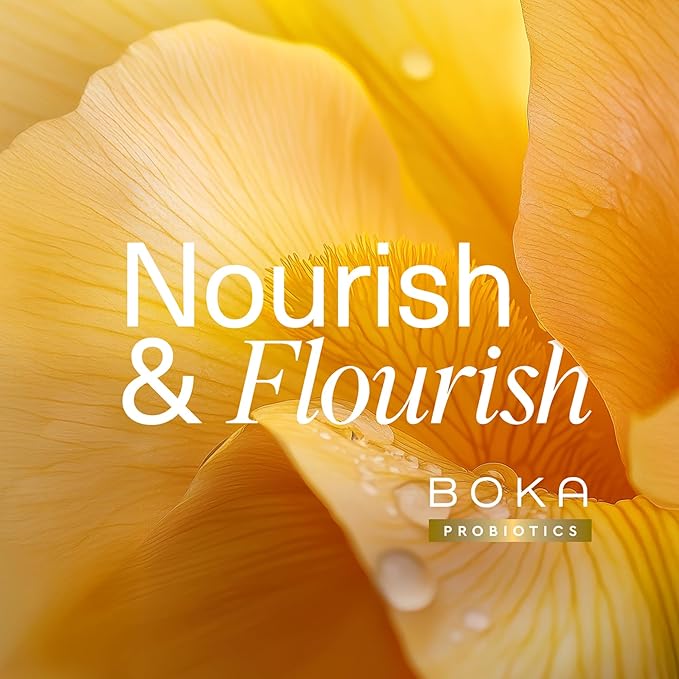 Boka Fluoride Free Toothpaste, Nano Hydroxyapatite Toothpaste, Appropriate for Sensitive Teeth - for Adult, Kids Oral Care - Probiotics - Citrus Mint, 4 Fl Oz 1Pk US Manufactured