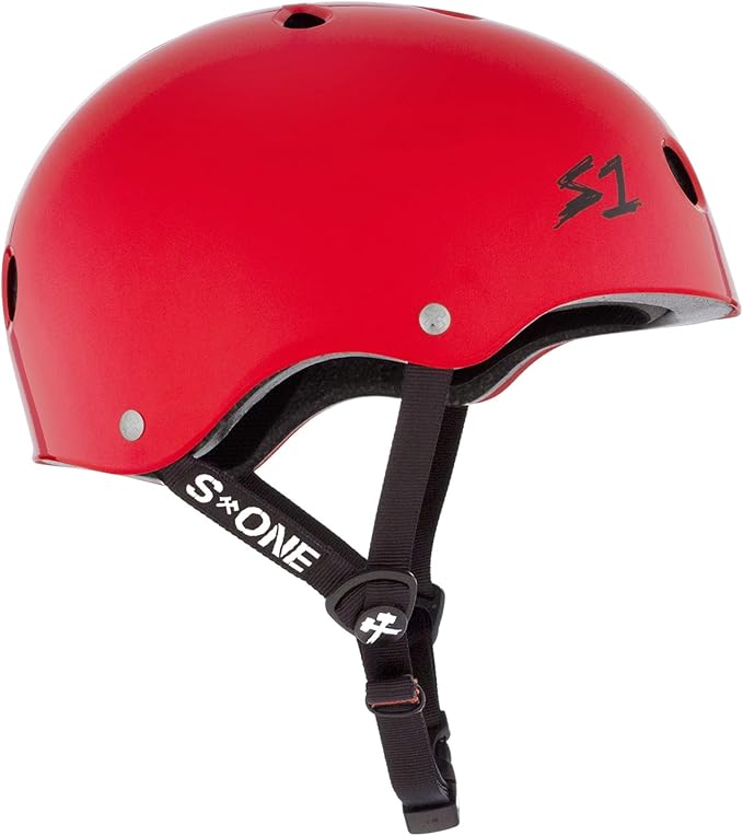 S1 Lifer Helmet for Skateboarding, BMX, and Roller Skating-StrideForce Fitness