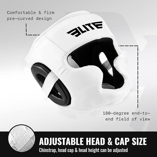 Elite Sports Best Boxing Headgear
