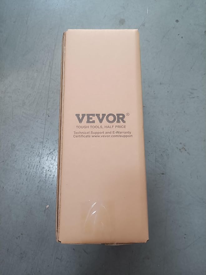 VEVOR Kayak Anchor Kit, 3.5 lb Paddle Board Anchor Kit with 26.2 ft/8 m Rope and Buoy, Folding Small Boat Anchor with Storage Bag and Snap Hook, Kayak Accessories for Kayaks, Small Boats, Canoes-StrideForce Fitness