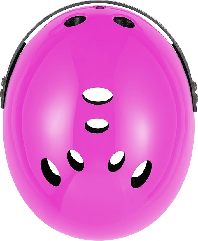 Triple Eight The Certified Sweatsaver Helmet with Visor for Roller Derby, Skateboarding and BMX-StrideForce Fitness