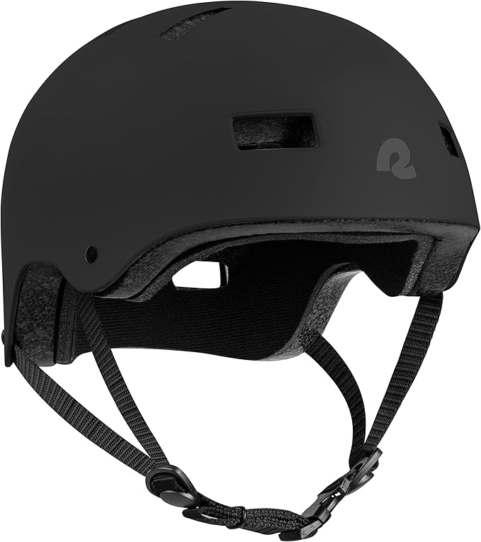Retrospec Dakota Adult Bike Helmet for Adults - Multi-Sport Protection for BMX, Skating, Scooter, and Skate - Adult Men Skateboard Helmets-StrideForce Fitness