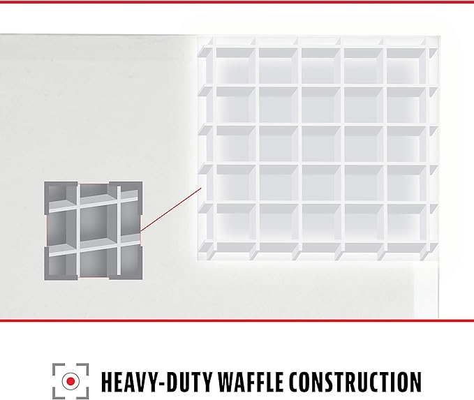 Franklin Sports MLB Baseball Base Set - Throw Down Rubber Bases for Baseball + Softball with Home Plate - Portable Backyard Baseball, Softball, Kickball Bases-StrideForce Fitness