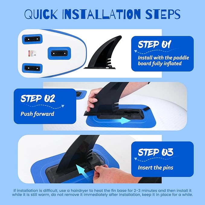 FunWater Inflatable Ultra-Light Stand Up Paddle Board for All Skill Levels with Premium SUP Paddleboard Accessories,Non-Slip Comfort Deck for Youth & Adults-StrideForce Fitness