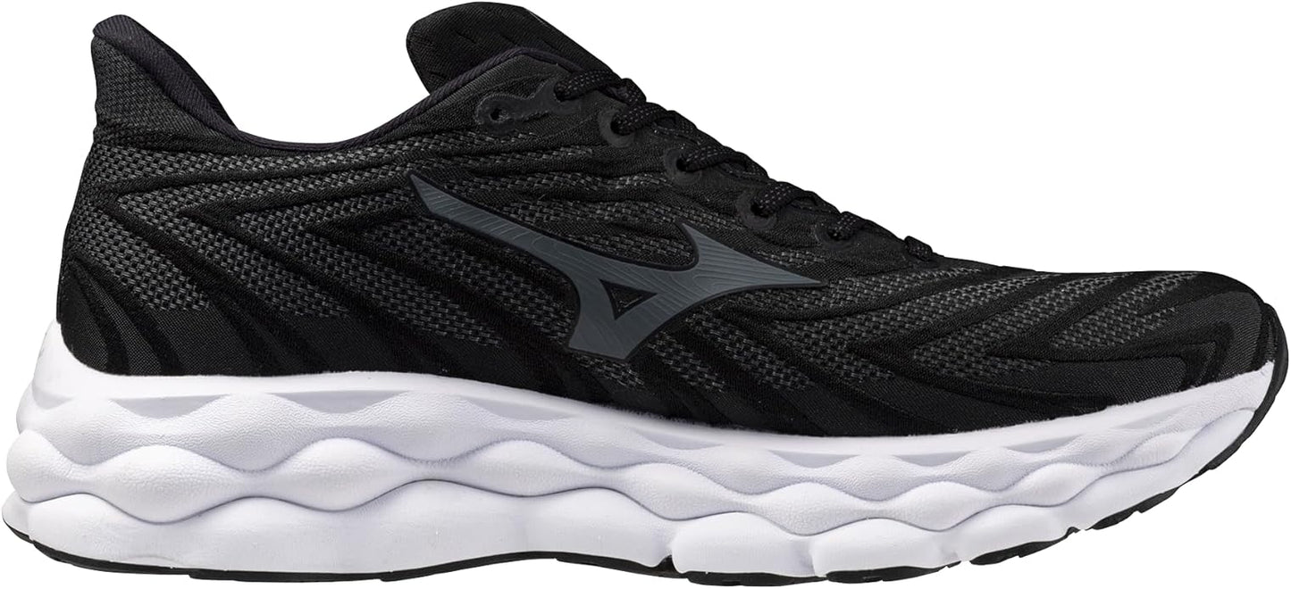 Mizuno Men's Wave Sky 8 Running Shoe-StrideForce Fitness