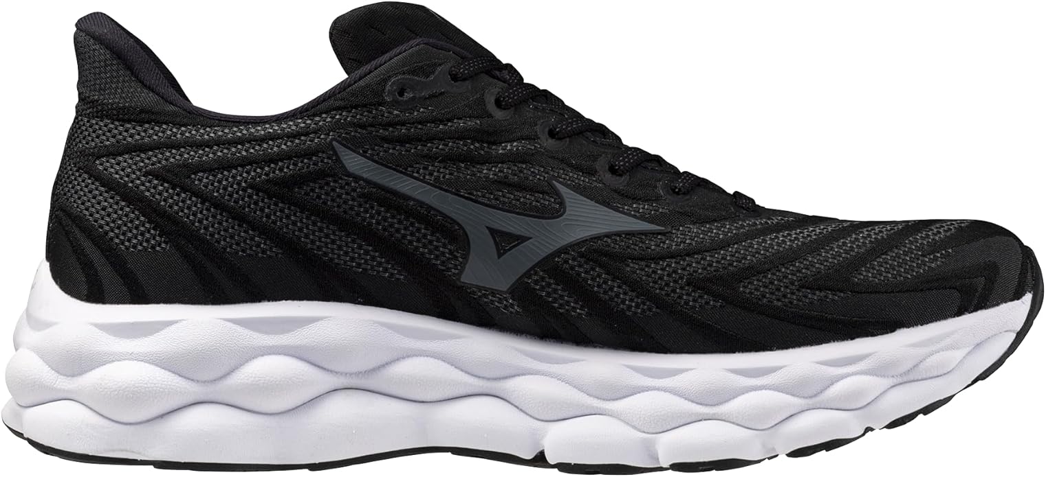 Mizuno Men's Wave Sky 8 Running Shoe-StrideForce Fitness