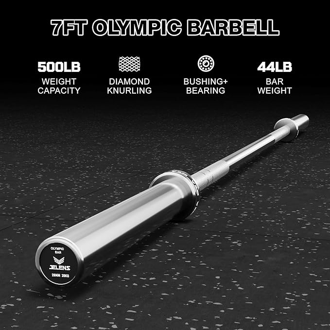 Power Cage, 2000LBS Multi-Function C21 Power Rack with Dual Pulley Cable Crossover System, All-in-One Squat Rack with More Training Attachments-StrideForce Fitness