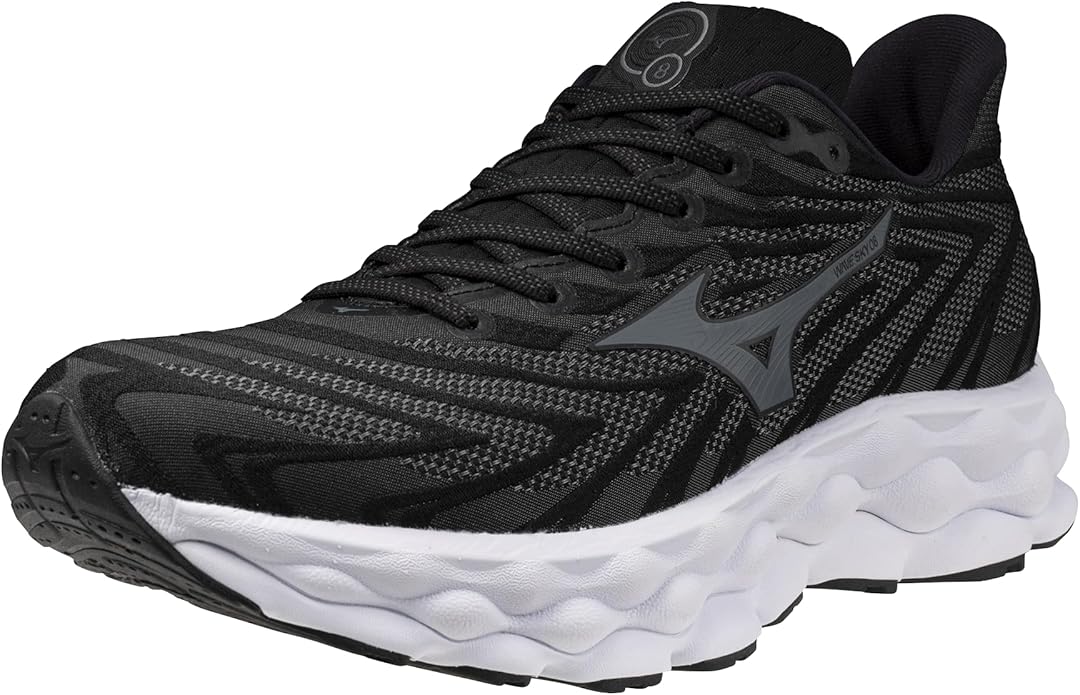 Mizuno Men's Wave Sky 8 Running Shoe-StrideForce Fitness