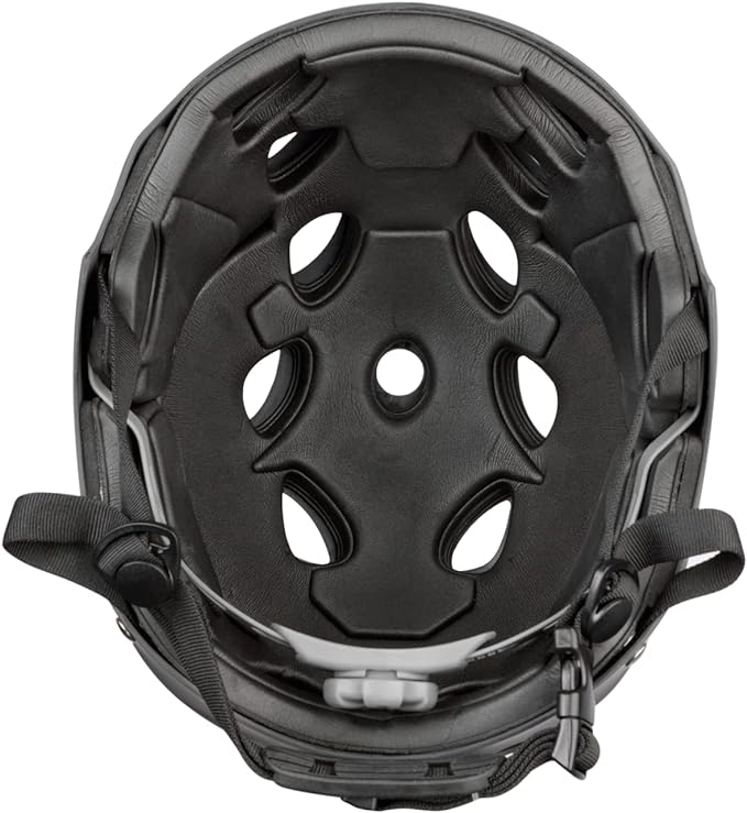 Axel Off Road Trail Helmet | Super Light and Adjustable Helmet for Off-Roaders and Rock Crawlers in a Jeep, UTV, SXS, Buggy-StrideForce Fitness