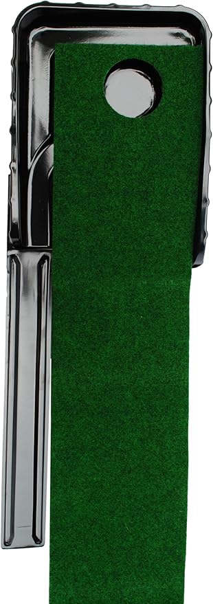 Golf Putting Mat for Various Skill Levels-StrideForce Fitness