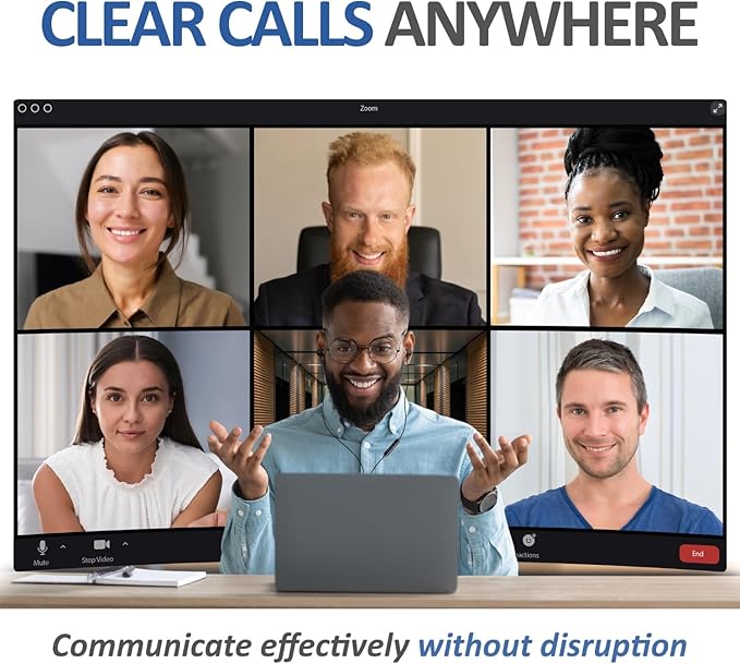 LUDOS Clamor USB C Headphones for iPhone 17 16 15 Pro Max Plus Air iPad Pro, 5 Years Warranty, USB-C Earbuds for Samsung Galaxy S24 S23 Ultra S22 S21 FE S20 A55 A54 A53, USB Type C Earphones - Pink-StrideForce Fitness