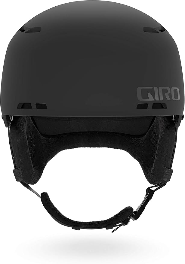 Giro Emerge Spherical Ski Helmet - Snowboard Helmet for Men, Women & Youth-StrideForce Fitness