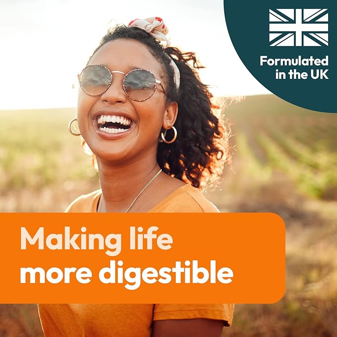 Bio-Kult Everyday Probiotics | 14 Strains | Adult Probiotic Supplement | Non-GMO, Gluten-Free | 120 Capsules-StrideForce Fitness