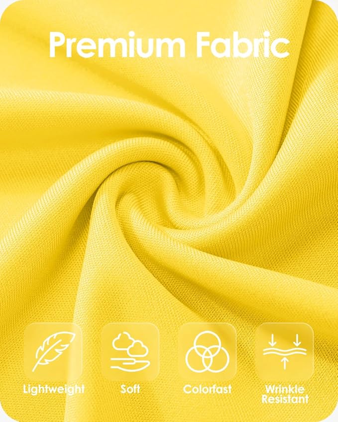 Boladeci Men's Swim Shirt Short Sleeve UPF 50+ Sun Protection SPF UV Moisture Wicking Lightweight Quick Dry Rash Guard-StrideForce Fitness