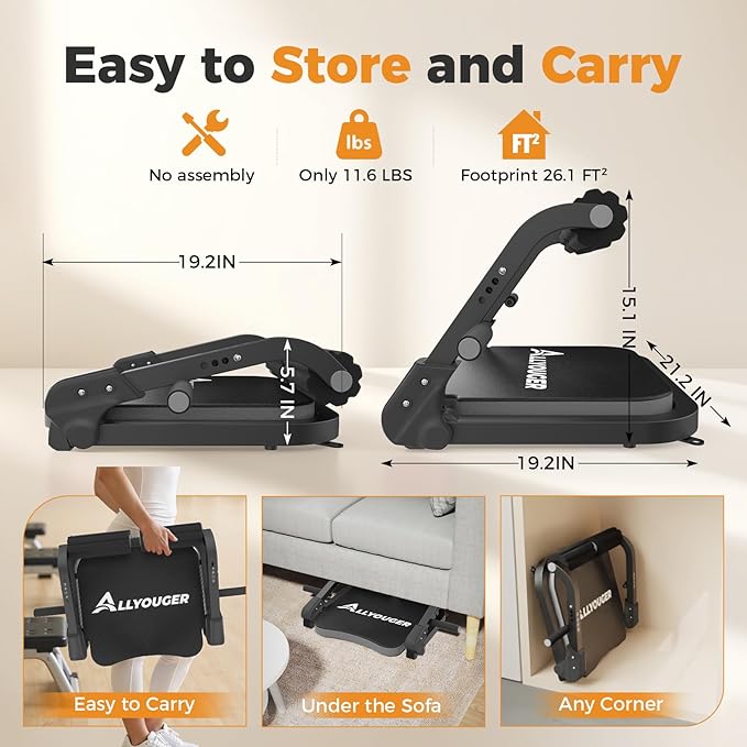 Ab Machine,Sit Up Exercise Equipment& Core Machine, Workout Equipment,Adjustable Ab Trainer with 3 Resistance Levels and Removable Auxiliary Handle,Home Gym Fitness Equipment for All Ages-StrideForce Fitness