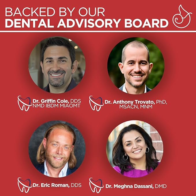 Wellnesse Hydroxyapatite Toothpaste – Fluoride Free for Sensitive Gums – Anti-Plaque, Remineralizing, Enamel Protection & Natural Whitening Toothpaste for Adults – Cinnamint Flavor - 4 oz