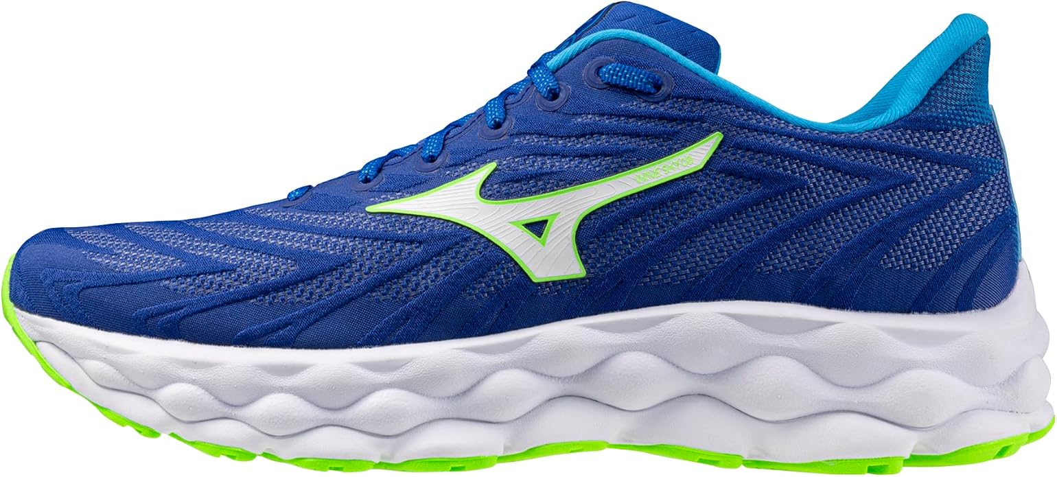 Mizuno Men's Wave Sky 8 Running Shoe-StrideForce Fitness