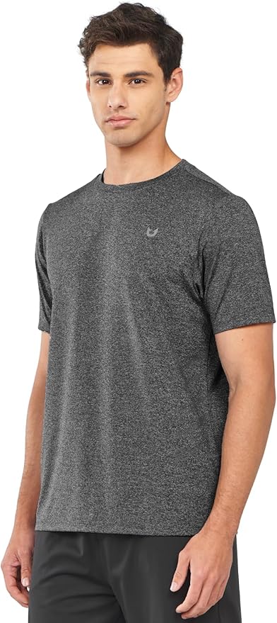 NORTHYARD Breathable 2.0™ Men's Athletic Workout T-Shirt-StrideForce Fitness