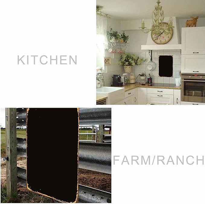 Funny Gym Decor Vintage Metal Signs Push Yourself Retro Tin Sign for Workout Room Decor Home Gym Decor Motivational Wall Art 12x8 Inch-StrideForce Fitness