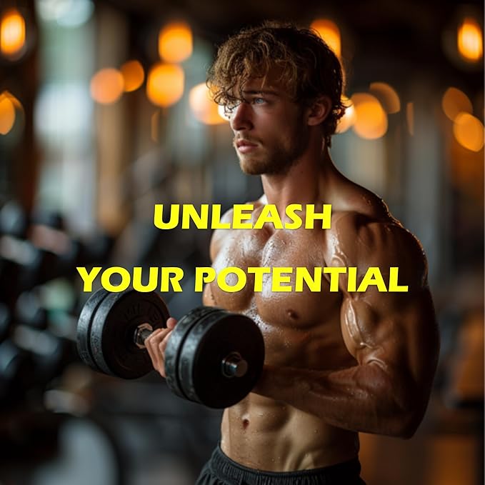 Ageless UltraMAX Gold - HGH Anti-Aging Supplement for Women & Men - Rejuvenates Skin, Restores Youthful Appearance, Boosts Energy & Sleep, Effervescent Powder - Valencia Orange Flavor - 22 Packets-StrideForce Fitness