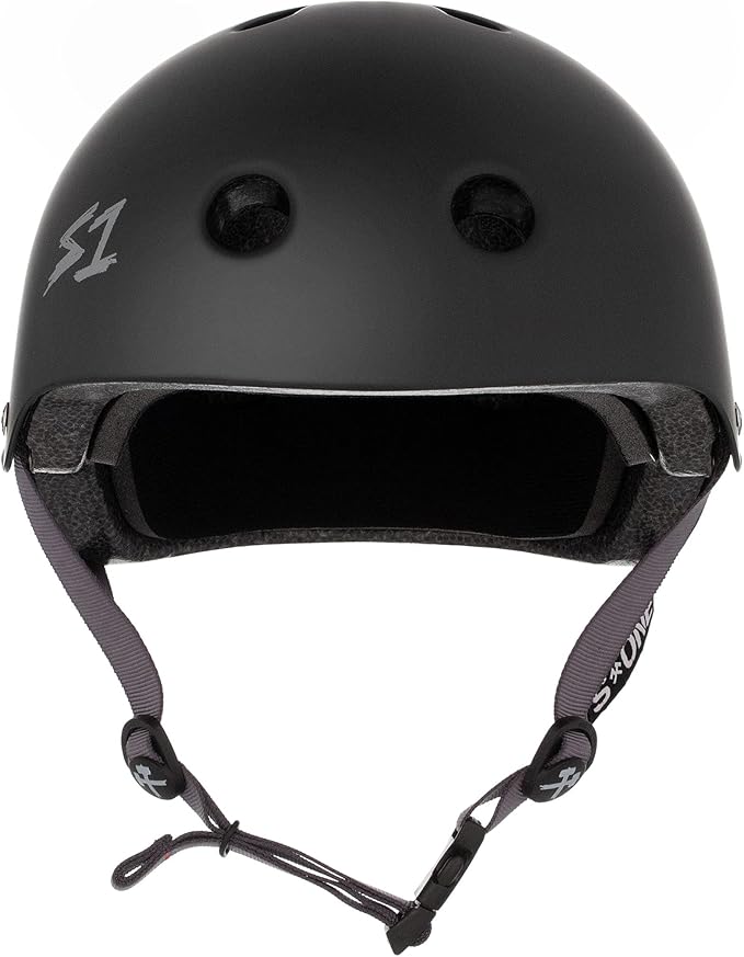 S1 Lifer Helmet for Skateboarding, BMX, and Roller Skating-StrideForce Fitness