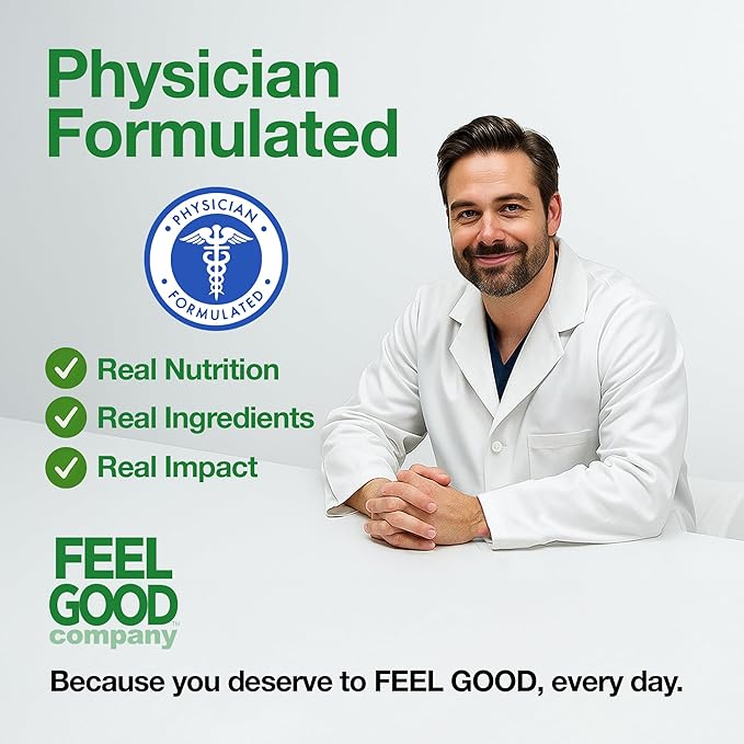 Berberine - High Absorption - 2200mg Equivalent - Herbal Supplement - Lower Blood Glucose - Helps Cholesterol - 60 Capsules-StrideForce Fitness