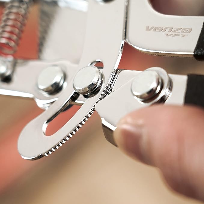 Venzo Bicycle Professional Brake Shifter Gear Cable Caliper Tension Puller Plier Tool - 4th Hand-StrideForce Fitness