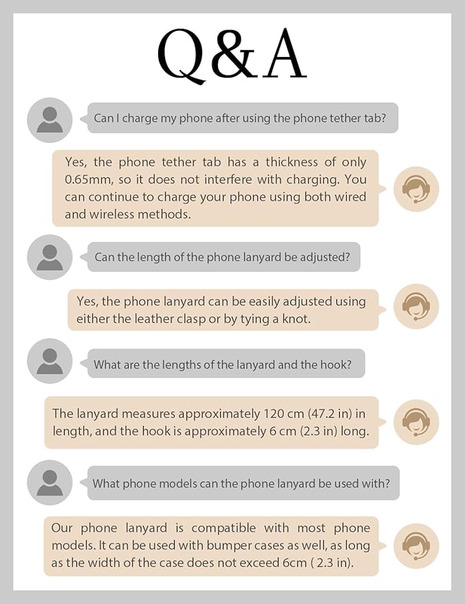 project-cb Phone Wrist Strap 1,Tether Tab 2,Phone Wristlet,Lanyard Wrist Strap,Key Holder,KeyChain,KeyRing×2(FoggyBlack-S)-StrideForce Fitness