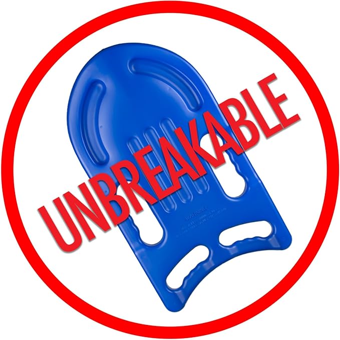 Poolmaster Advanced Kickboard Swim Trainer and Swim Aid-StrideForce Fitness