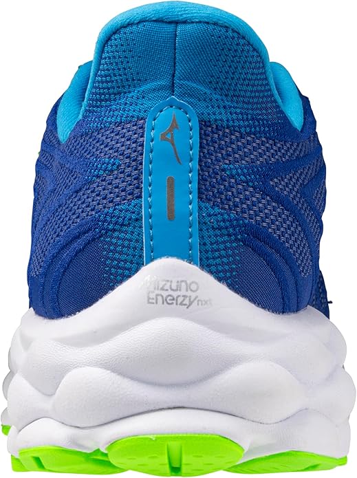 Mizuno Men's Wave Sky 8 Running Shoe-StrideForce Fitness