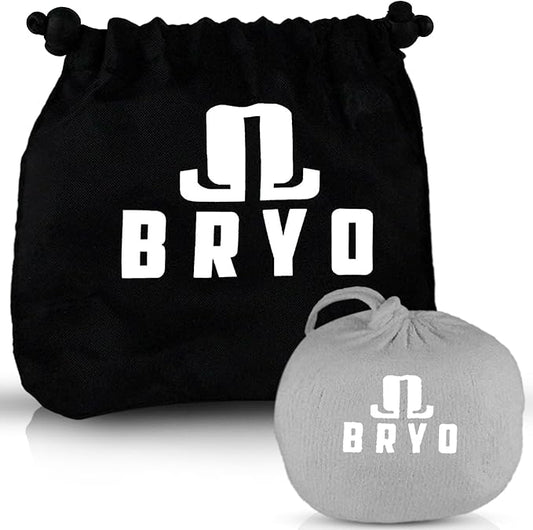 Chalk Ball 3 oz with Storage Bag -