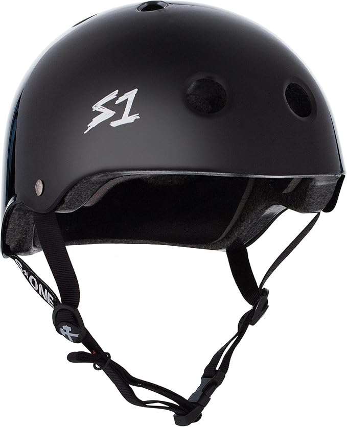 S1 Lifer Helmet for Skateboarding, BMX, and Roller Skating-StrideForce Fitness