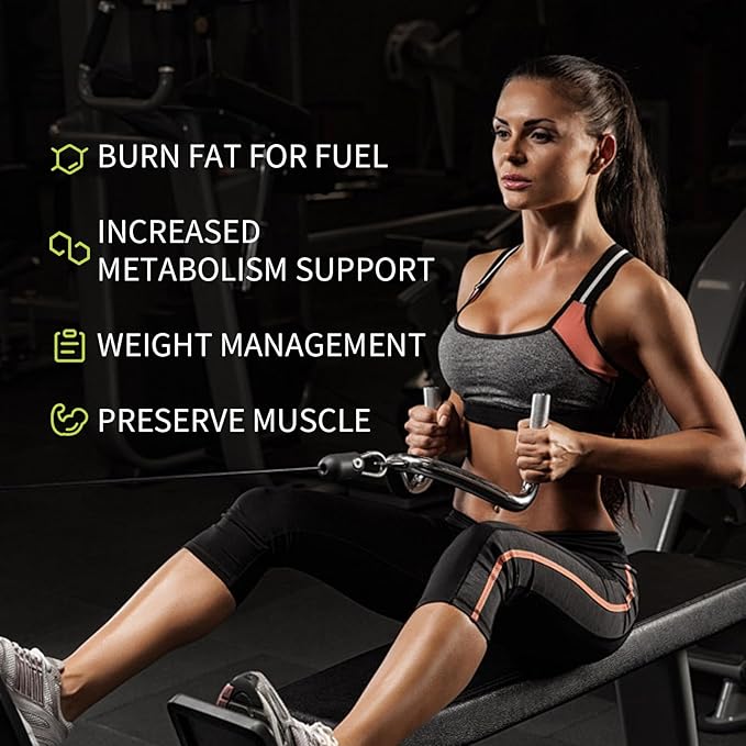 CLA 3000mg Softgels – Conjugated Linoleic Acid with Safflower Oil – CLA Supplement for Weight Management – Gluten Free – 90 Softgels-StrideForce Fitness