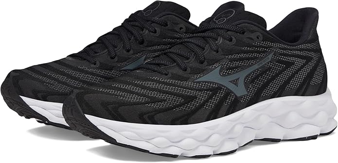 Mizuno Men's Wave Sky 8 Running Shoe-StrideForce Fitness