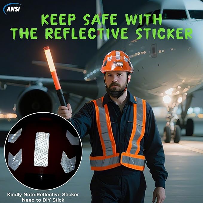 AOLAMEGS Construction Safety Hard Hat - ANSI Z89.1 Type Ι OSHA Approved Safety Helmets with Chin Straps Lightweight Reflective Vented ABS Hard Hats For Men Women Industrial Workwear 6-point Suspension-StrideForce Fitness