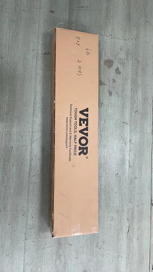 VEVOR Portable Lacrosse Goal - Complete Training Accessory Set with Extended Coverage for Youth and Adults-StrideForce Fitness