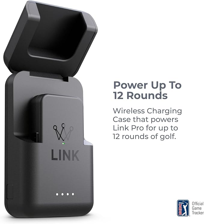 Arccos Smart Sensors Bundle - Gen 4 Smoke Sensors, Link Pro & 1st Year's Membership-StrideForce Fitness