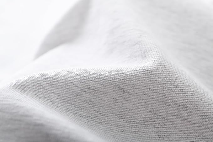 VEIISAR Premium V Neck T Shirts for Men - Modern Fitted Tees Vneck Undershirts-StrideForce Fitness