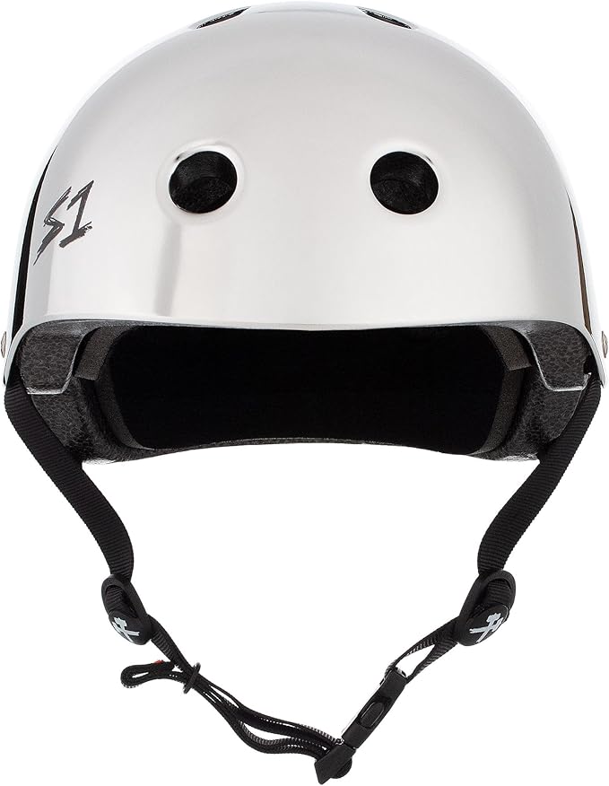 S1 Lifer Helmet for Skateboarding, BMX, and Roller Skating-StrideForce Fitness