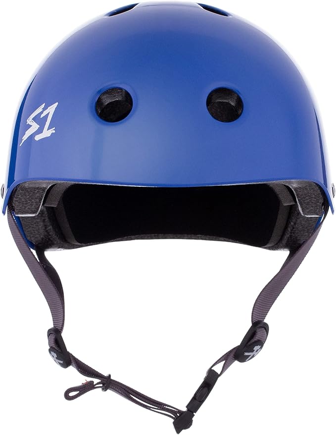 S1 Lifer Helmet for Skateboarding, BMX, and Roller Skating-StrideForce Fitness