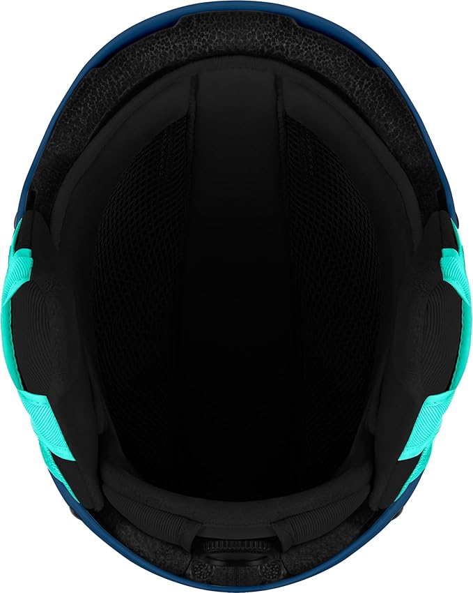 Retrospec Zephyr Ski Helmet - Snowboard Helmet for Adults & Youth - Adjustable Fit with Breathable Vents for Men, Women, Boys and Girls-StrideForce Fitness