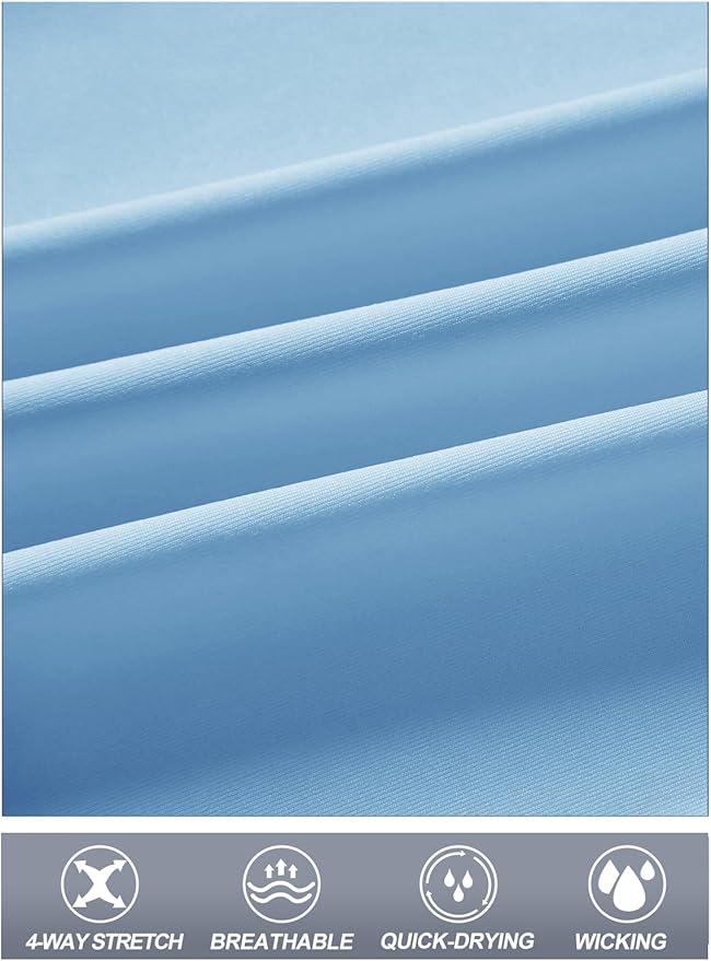 NORTHYARD Breathable 2.0™ Men's Athletic Workout T-Shirt-StrideForce Fitness