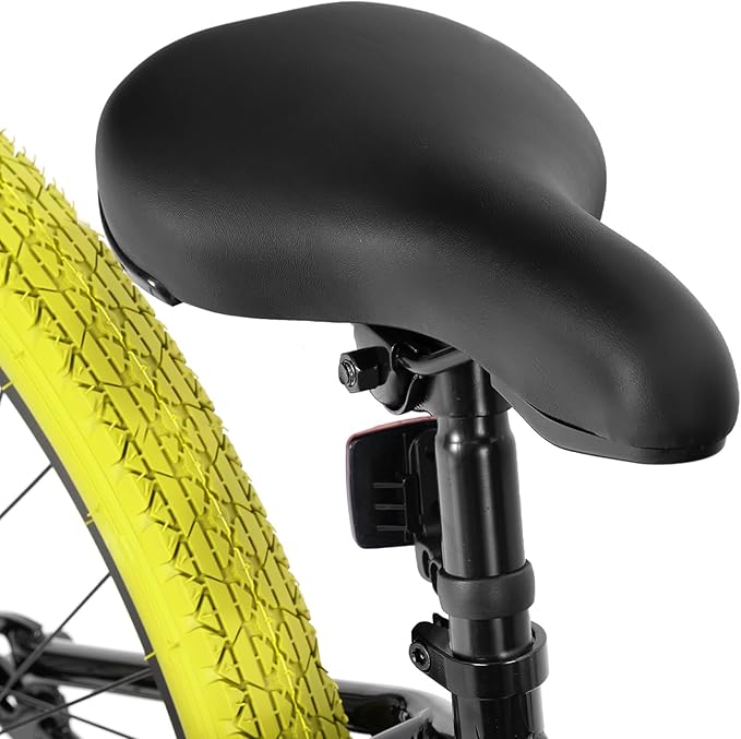 JOYSTAR Brockway Freestyle Kids BMX Bikes 20" 24" Kids Bicycles for 6-14 Years Old Boys Girls and Beginner-Level Riders 2 Pegs Multiple Colors-StrideForce Fitness