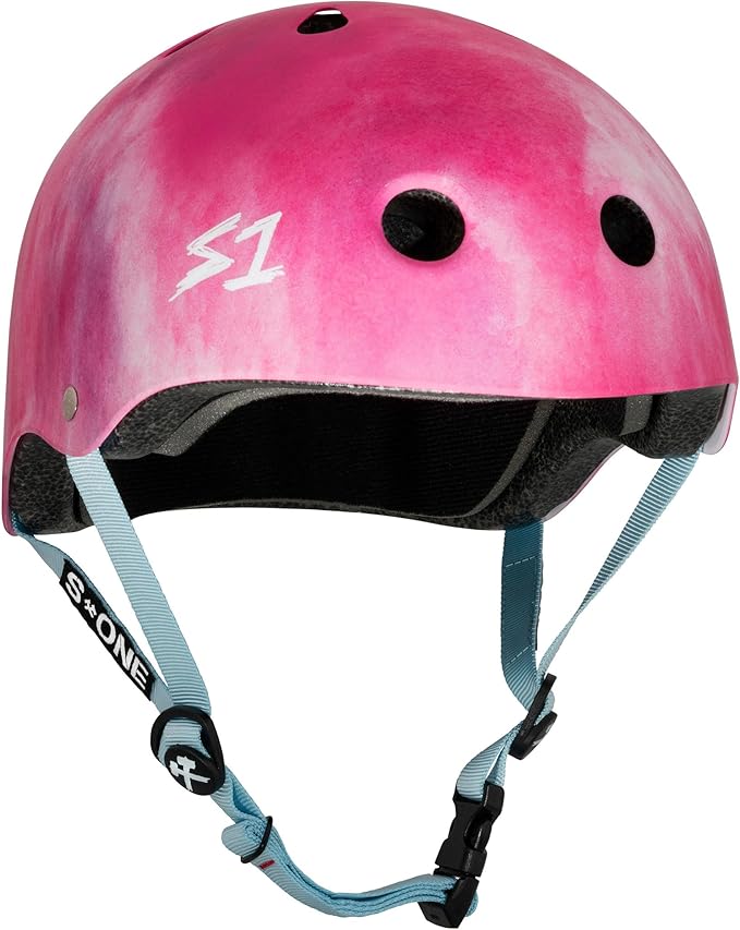 S1 Lifer Helmet for Skateboarding, BMX, and Roller Skating-StrideForce Fitness