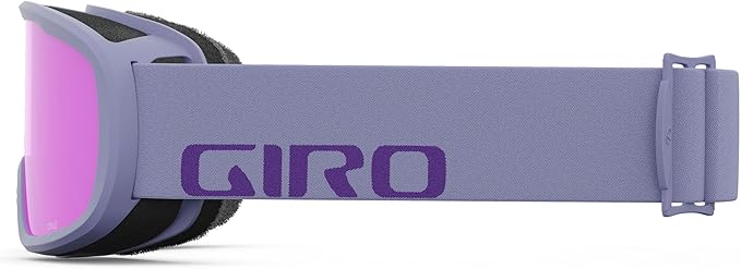 Giro Ledge Ski Helmet - Snowboarding Helmet for Men, Women and Youth-StrideForce Fitness