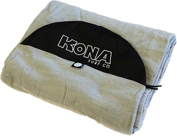 Surfboard Stretch Sox Shortboard and Longboard Board Sock Cover, 5-10ft Surf, 10ft 8in - 11ft 8in SUP-StrideForce Fitness