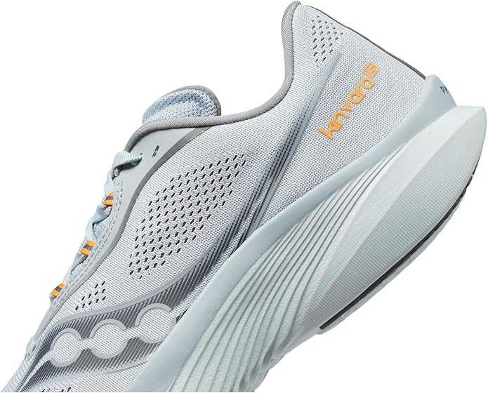 Saucony Men's Kinvara 15 Sneaker-StrideForce Fitness